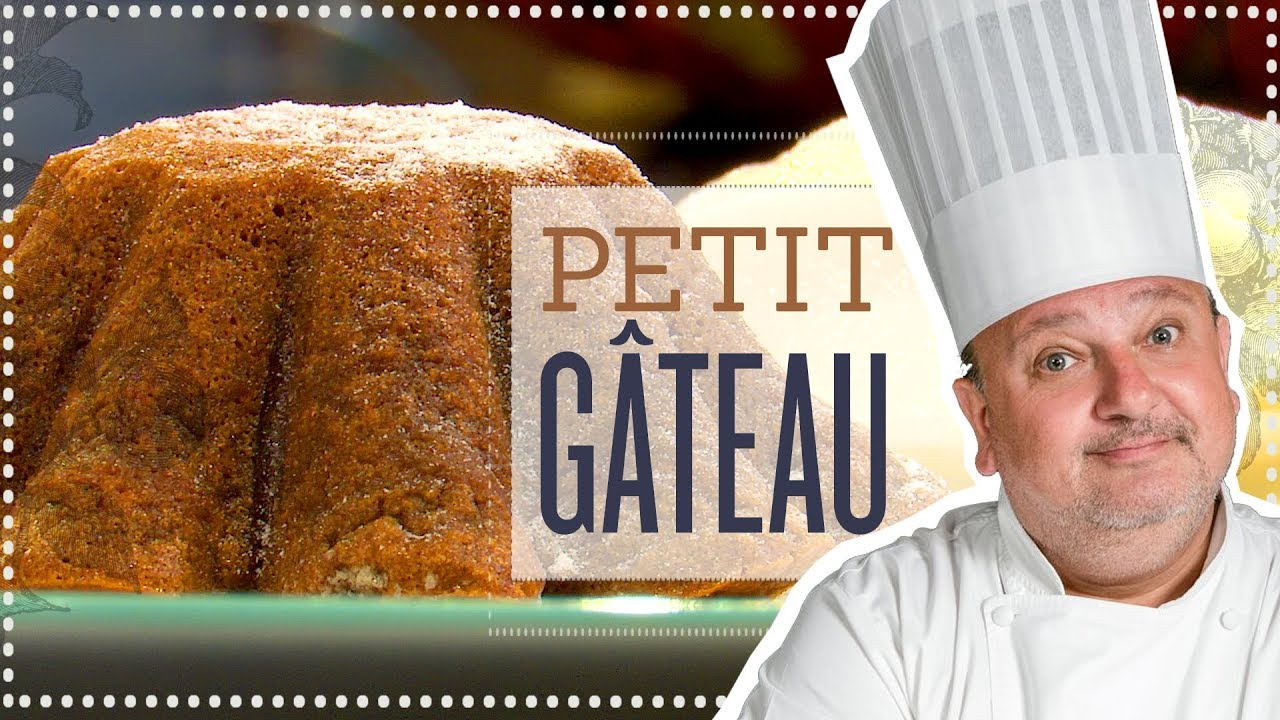 Aula 03 · Petit gateau